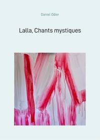 Produktbild: Lalla, Chants mystiques