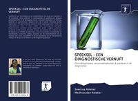 Produktbild: Speeksel - Een Diagnostische Vernuft