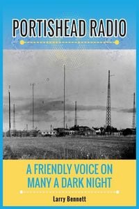 Produktbild: Portishead Radio