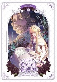 Produktbild: Not-Sew-Wicked Stepmom, Vol. 10