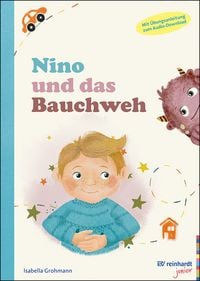 Produktbild: Nino und das Bauchweh