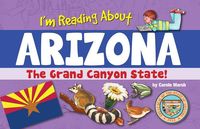 Produktbild: I'm Reading about Arizona