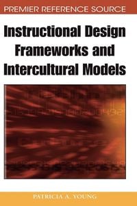 Produktbild: Instructional Design Frameworks and Intercultural Models
