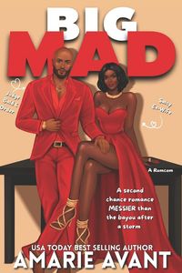 Produktbild: Big Mad
