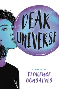 Produktbild: Dear Universe