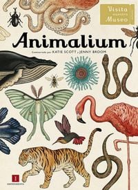 Produktbild: Animalium