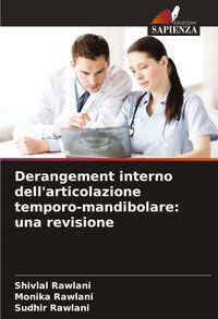 Produktbild: Derangement interno dell'articolazione temporo-mandibolare: una revisione