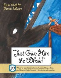 Produktbild: Just Give Him the Whale!
