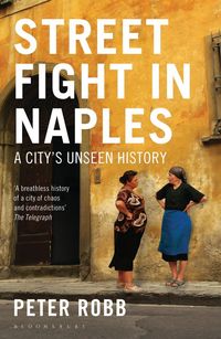 Produktbild: Street Fight in Naples