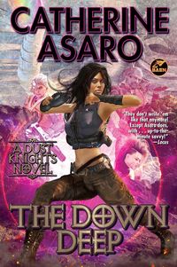 Produktbild: The Down Deep