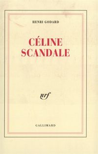 Produktbild: C&eacute;line scandale