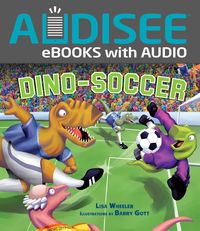Produktbild: Dino-Soccer