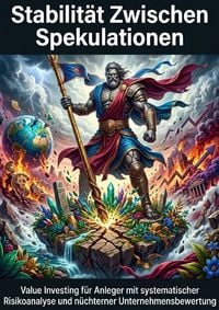 Produktbild: Stabilit&auml;t Zwischen Spekulationen