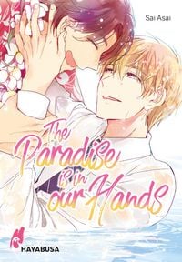 Produktbild: The Paradise is in our Hands