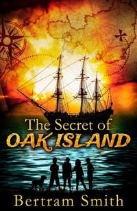 Produktbild: The Secret of OAK ISLAND