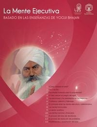 Produktbild: La Mente Ejecutiva