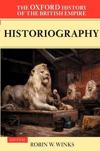 Produktbild: Historiography