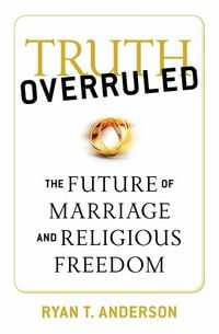 Produktbild: Truth Overruled