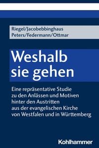 Produktbild: Weshalb sie gehen