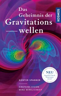 Produktbild: Das Geheimnis der Gravitationswellen
