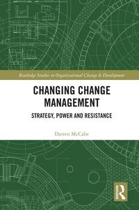 Produktbild: Changing Change Management