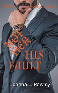 Produktbild: Not Her His Fault