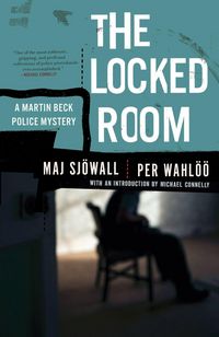 Produktbild: The Locked Room