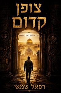 Produktbild: צופן קדום