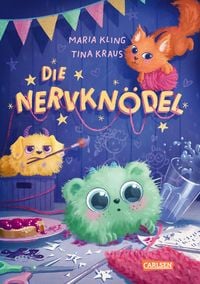 Produktbild: Die Nervkn&ouml;del