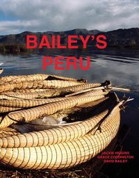 Produktbild: David Bailey: Bailey's Peru