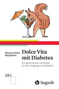 Produktbild: Dolce Vita mit Diabetes