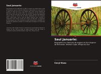 Produktbild: Saul Januarie: