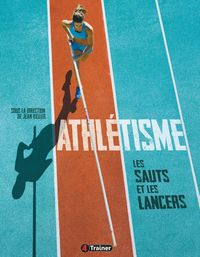 Produktbild: Athl&eacute;tisme Volume 2