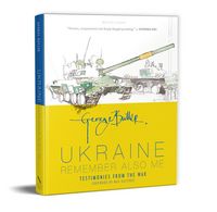 Produktbild: Ukraine: Remember Also Me