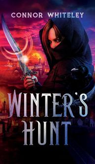 Produktbild: Winter's Hunt