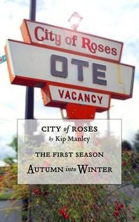 Produktbild: Autumn into Winter: City of Roses