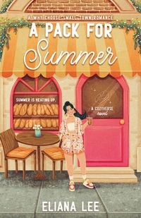 Produktbild: A Pack for Summer
