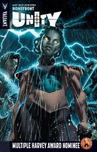 Produktbild: Kindt, M: Unity, Volume 5