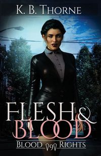 Produktbild: Flesh & Blood