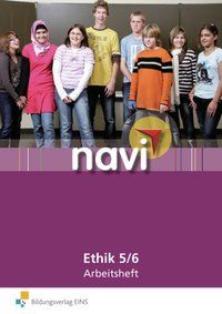 Produktbild: navi Ethik