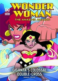 Produktbild: Giganta's Colossal Double-Cross