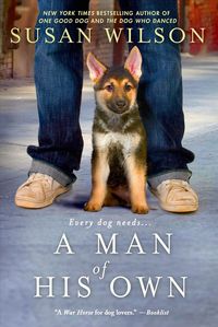 Produktbild: Man of His Own