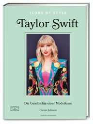 Produktbild: Icons of Style &ndash; Taylor Swift