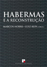 Produktbild: Habermas e a reconstru&ccedil;&atilde;o