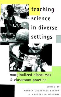 Produktbild: Teaching Science in Diverse Settings