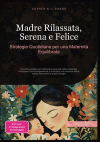 Produktbild: Madre Rilassata, Serena e Felice