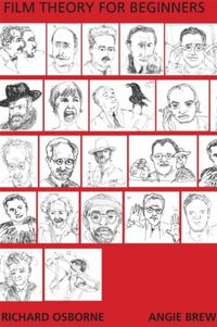 Produktbild: Film Theory for Beginners
