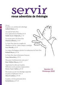 Produktbild: Servir N&deg;10