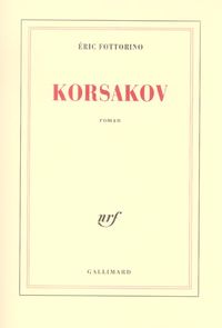 Produktbild: Korsakov