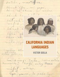 Produktbild: California Indian Languages